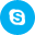 skype