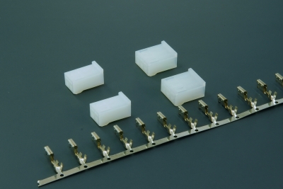5.00mm/7.5mm(.197/.295”) Pitch  / YY-3001 Series