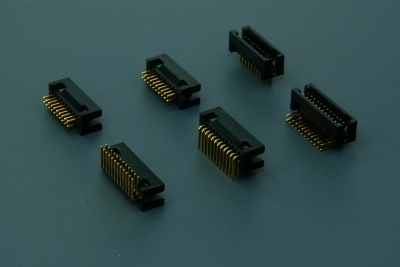 1.27mm(.050”) Pitch / YY-4751 Series