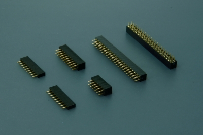 2.0mm(.079”) Pitch   / YY-2250 Series