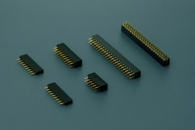 2.0mm(.079”) Pitch / YY-2250 Series